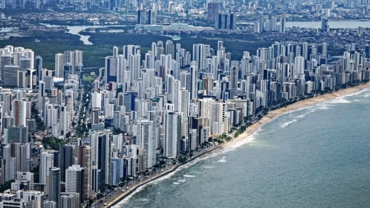 Recife | All Inclusive para 2 Pessoas